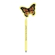 a group of butterfly - billboard(tm) inkbend standard (tm)
