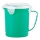 aerial view a group of three - piece lunch cooler kit, image 11 of 14