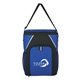 aerial view a group of three - piece lunch cooler kit, image 6 of 14