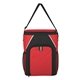 aerial view a group of three - piece lunch cooler kit, image 7 of 14