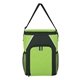 aerial view a group of three - piece lunch cooler kit, image 9 of 14