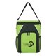 aerial view a group of three - piece lunch cooler kit, image 10 of 14