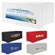 a group of 4- sided 8 ft - fitted style table covers table throws (photoimage full color)