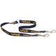 a group of nylon double pet leash