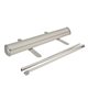 aerial view a group of 33.5 value retractor polypropylene banner kit, image 2 of 5