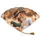 a group of tassel wedding hand fan tassel included