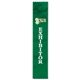 aerial view a group of classic award ribbon 2 x 10, image 1 of 3