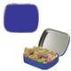 aerial view a group of hinged tin mints, image 4 of 15