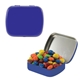 aerial view a group of hinged tin mints, image 5 of 15