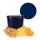 aerial view a group of two gallon fresh popcorn tin, image 2 of 29