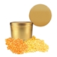aerial view a group of two gallon fresh popcorn tin, image 11 of 29