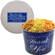 aerial view a group of two gallon fresh popcorn tin, image 21 of 29