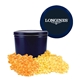 aerial view a group of two gallon fresh popcorn tin, image 23 of 29
