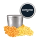 aerial view a group of two gallon fresh popcorn tin, image 27 of 29