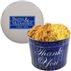 aerial view a group of two gallon fresh popcorn tin, image 28 of 29