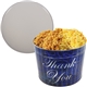 aerial view a group of two gallon fresh popcorn tin, image 7 of 29