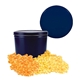 aerial view a group of two gallon fresh popcorn tin, image 9 of 29
