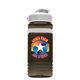 aerial view a group of groove stripe 20 oz tritan(tm) sports bottle with flip lid and digital imprint, image 1 of 9
