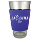 a group of party / pint glass cup cooler