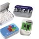 a group of rectangular tin - micromints(r)
