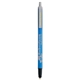 aerial view a group of bic(r) clic stic(r) stylus pen, image 11 of 25