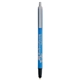 aerial view a group of bic(r) clic stic(r) stylus pen, image 13 of 25