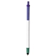 aerial view a group of bic(r) clic stic(r) stylus pen, image 16 of 25