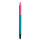 aerial view a group of bic(r) clic stic(r) stylus pen, image 19 of 25