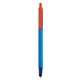 aerial view a group of bic(r) clic stic(r) stylus pen, image 21 of 25
