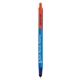 aerial view a group of bic(r) clic stic(r) stylus pen, image 22 of 25