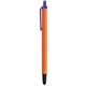 aerial view a group of bic(r) clic stic(r) stylus pen, image 23 of 25