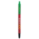 aerial view a group of bic(r) clic stic(r) stylus pen, image 6 of 25