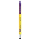 aerial view a group of bic(r) clic stic(r) stylus pen, image 10 of 25