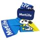 aerial view a group of microfiber cloth 7x9 - phone case, image 1 of 2