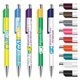 a group of chromorama click pen