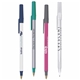 Standard aerial view a group of bic round stic ballpoint pen - promotional pens, image 1 of 437