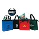 a group of small nonwoven cooler tote