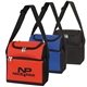 a group of round top dual compartment 6- pack cooler