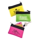 a group of summer breeze zip purse