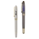 a group of brass roller ball pen