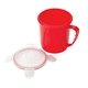 aerial view a group of moss point 3 piece lunch cooler kit, image 34 of 46