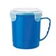 aerial view a group of moss point 3 piece lunch cooler kit, image 38 of 46
