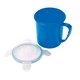 aerial view a group of moss point 3 piece lunch cooler kit, image 40 of 46