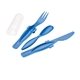 aerial view a group of moss point 3 piece lunch cooler kit, image 41 of 46