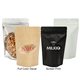 a group of 4 oz high barrier mylar bag