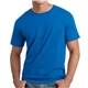 a royal gildan(r) softstyle(r) t - shirt