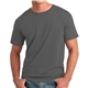 a charcoal gildan(r) softstyle(r) t - shirt
