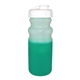aerial view a group of mood(tm) 20 oz cycle bottle with flip top cap, image 11 of 18