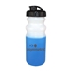 aerial view a group of mood(tm) 20 oz cycle bottle with flip top cap, image 4 of 18