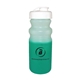 aerial view a group of mood(tm) 20 oz cycle bottle with flip top cap, image 5 of 18